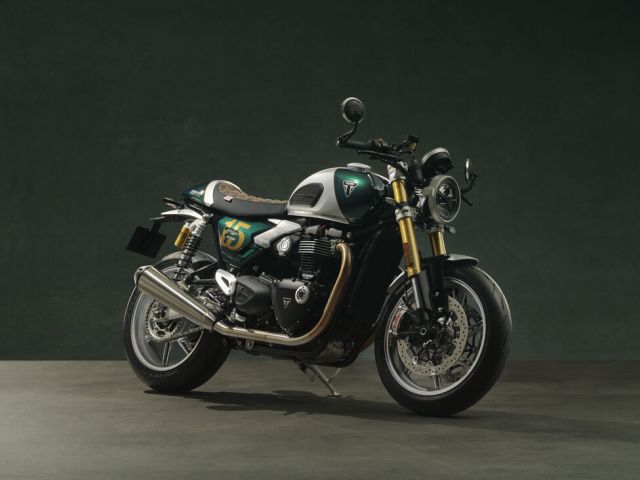 DGR: Triumph spendiert wieder den Hauptgewinn - Bild 1