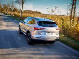 Fahrbericht: Haval H6 und Jolion Pro mischen den SUV-Markt auf - Bild 6