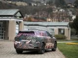 Skoda setzt den Peaq an die Spitze - Bild 9