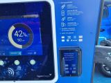 Praxistest Opel Frontera Electric: Ein Freund der Ladesäule - Bild 10