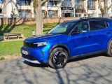 Praxistest Opel Frontera Electric: Ein Freund der Ladesäule - Bild 11