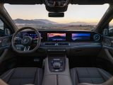 Die S-Klasse unter den SUV - Bild 6