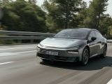 Fahrbericht Xpeng P7 : Große Elektro-Limousine mit kleinen Macken - Bild 4