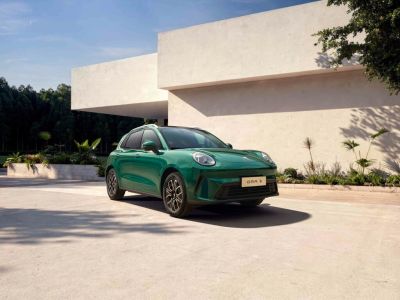 GWM führt neue Baureihe ein