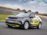 Opel bringt vier GSE mit - Bild 4