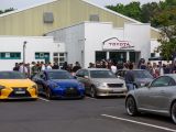 Zweiter „Lexus Heritage Day“ in der Toyota Collection - Bild 7
