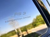 Fahrbericht Audi RS 3 Competition Limited: Vielleicht der letzte - Bild 10