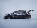VW will das Jubiläum des R auf dem Nürburgring feiern - Bild 4