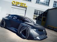 Opel fährt drei GSE in Klagenfurt auf