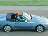 Im Rückspiegel: Porsche feiert 50 Jahre Transaxle-Bauweise - Bild 7