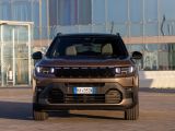 Praxistest Jeep Compass e-Hybrid: Ein Ami aus Italien - Bild 7