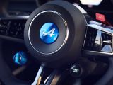 Praxistest Alpine A290: Kompakt, scharf, elektrisch - Bild 10