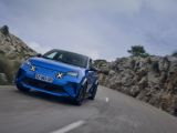 Praxistest Alpine A290: Kompakt, scharf, elektrisch - Bild 13