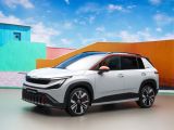 Skoda Epiq: Der Einstiegsstromer bringt gleich drei Premieren mit - Bild 18