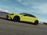 Mercedes-AMG setzt die Messlatte noch ein Stück höher - Bild 3