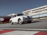 Neuer Oldtimerservice im Alfa-Romeo-Museum - Bild 10