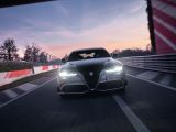 Alfa Romeo legt exklusive Giulia Quadrifoglio Luna Rossa auf - Bild 3