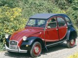 Der 2CV kehrt zurück – als E-Mobil - Bild 4