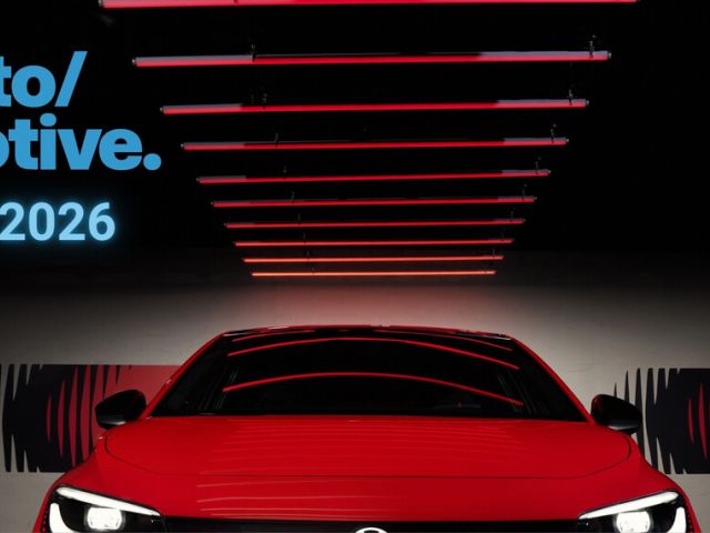 Der erste E-GTI auf dem Nürburgring, Chinas Aufstieg und Jaguars Neustart - Bild 1