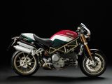 Zehn Ikonen dienen als Inspiration für 1000 Motorräder - Bild 27