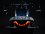 Zehn Ikonen dienen als Inspiration für 1000 Motorräder - Bild 46