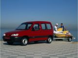 30 Jahre Berlingo: Als Citroën ein neues Segment erfand - Bild 8