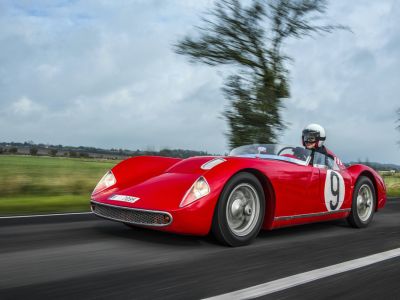 125 Jahre Motorsport bei Skoda (5): Der Traum vom zweiten Le-Mans-Start platzt