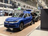 Cupra Raval und VW ID Polo laufen vom Band - Bild 2