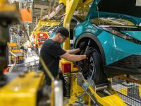 Baut Nissan bald Autos für Chery?
