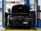 Ein Organspendezentrum für Autos - Bild 6