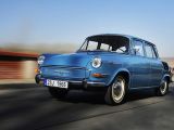 125 Jahre Motorsport bei Skoda (8): Eine Familienlimousine auf der Rallyepiste - Bild 7