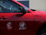 Alfa Romeo Driving Academy: Amore und Adrenalin - Bild 19