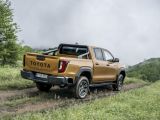 Fahrbericht Toyota Hilux: Fit für die Zukunft - Bild 7