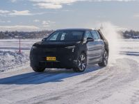 Der Skoda Peaq hat über 1,5 Millionen Kilometer hinter sich