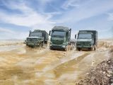 Daimler Truck setzt auf das Militär - Bild 2
