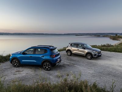 Citroën verlängert seinen E-Zuschuss