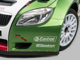 125 Jahre Motorsport bei Skoda (17): 50 Titel für den Fabia S2000 - Bild 4