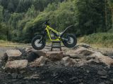 Triumph bringt Elektro-Offroad-Bikes für Kinder und Jugendliche  - Bild 55