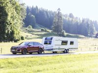 Es knistert in der Wohnwagen-Branche