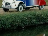 Im Rückspiegel: Citroën lässt die Ente krähen - Bild 3