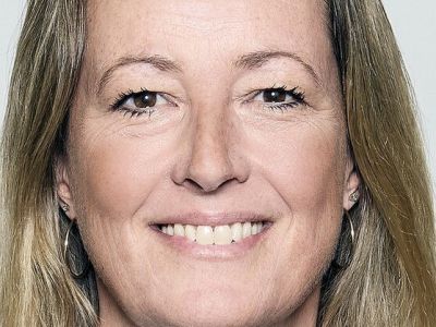 Neue Pressesprecherin für Lexus und Motorsport