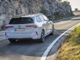 Fahrbericht Opel Astra: Der Diesel funkt dazwischen - Bild 9