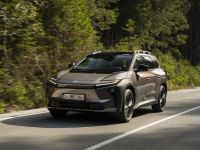 Toyota verdoppelt Elektroauto-Absatz in Europa