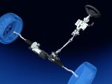 100 Millionen elektrische Lenkungen von ZF - Bild 2