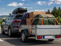 Ratgeber: Sicher fahren mit Extra-Last