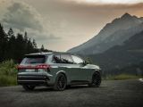 Fahrbericht Audi Q7: Komfortabler Dauerläufer - Bild 24