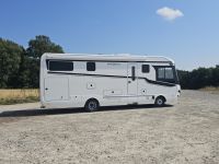 Caravan-Salon 2026: Neue Luxusmobile von Phoenix