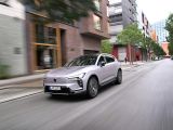 Volvo warnt jetzt vor Elchen, Baustellen und Unfällen - Bild 3
