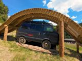 Subaru macht die Welle im Bikepark - Bild 3
