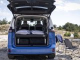 Caravan Salon: So viel kostet der erste vollelektrische VW-Camper - Bild 6